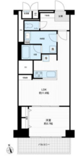 プラザ新大阪の画像