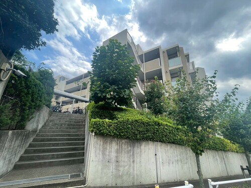 ゼファーヒルズ成増の物件画像