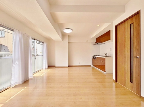 ダイアパレス町屋の物件画像