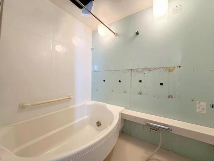 風呂 【2025年9月撮影】バスルーム