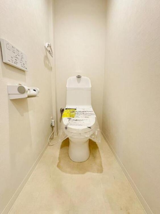 トイレ 【2025年10月撮影】トイレ