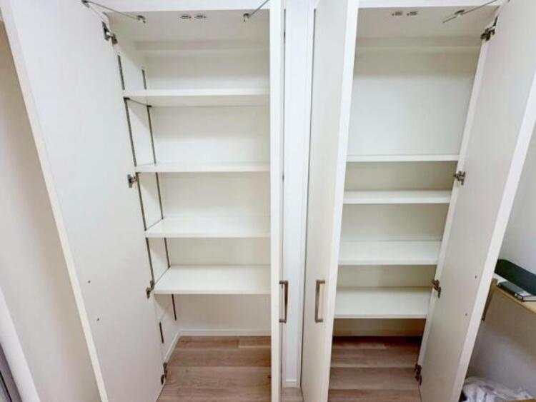 収納 【2025年9月撮影】リビング収納