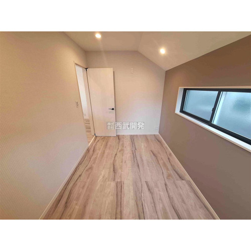 東久留米市滝山７丁目 中古一戸建ての物件画像