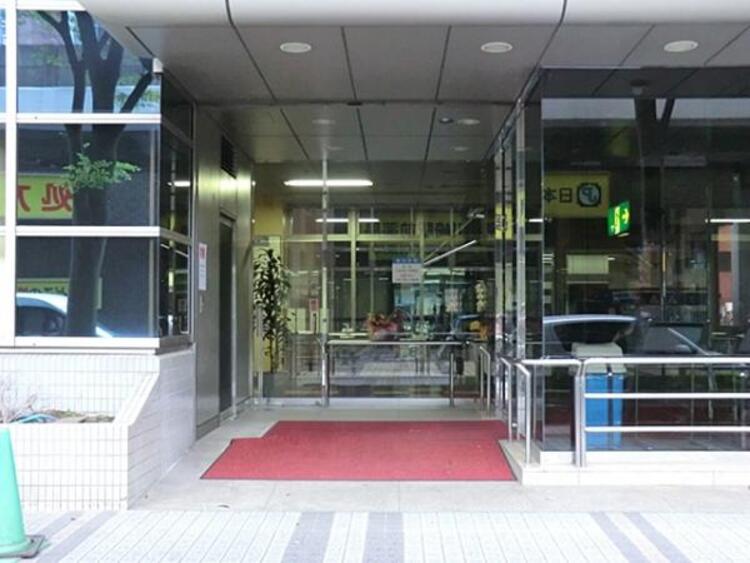 周辺 太田総合病院  770m