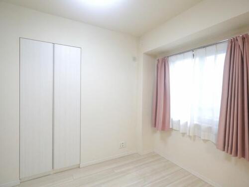 セルアージュ横濱大口Les IIの物件画像