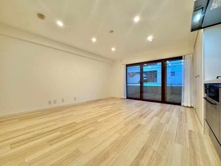 その他 「空間が織り成すひとつ先の住み心地」を演出します。