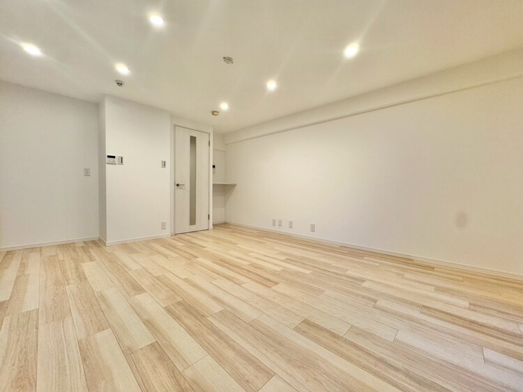 その他 伸びやかな空間のなかで、ゆったりとしたひとときを過ごせます。