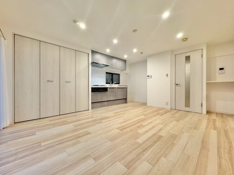 その他 居心地の良い空間に仕上がっております。