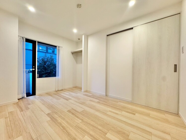 その他 快適に・伸びやかに。心の潤いを求める方々へ。