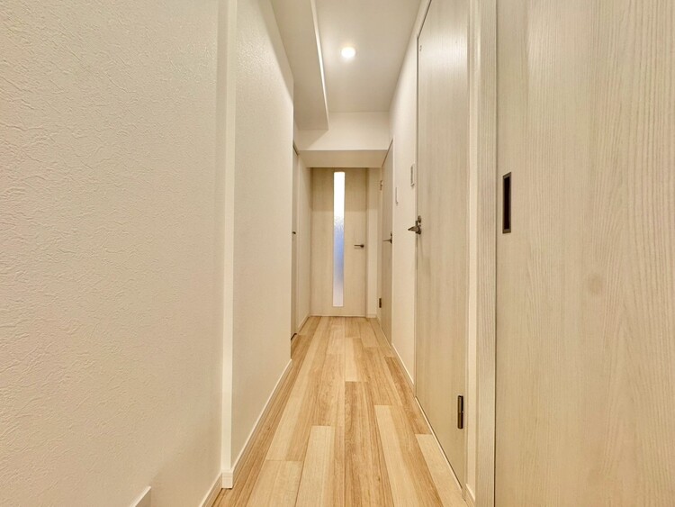 その他 安らぎに満ちた空間がここから始まります。