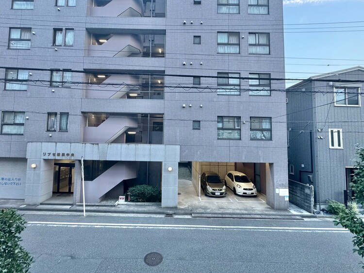 その他 陽当たり・通風・開放感に恵まれた環境です。