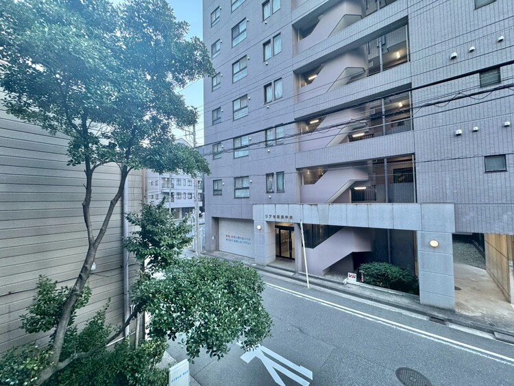 その他 眺望や窓からの景色が良いと、家で過ごす時間も快適です。