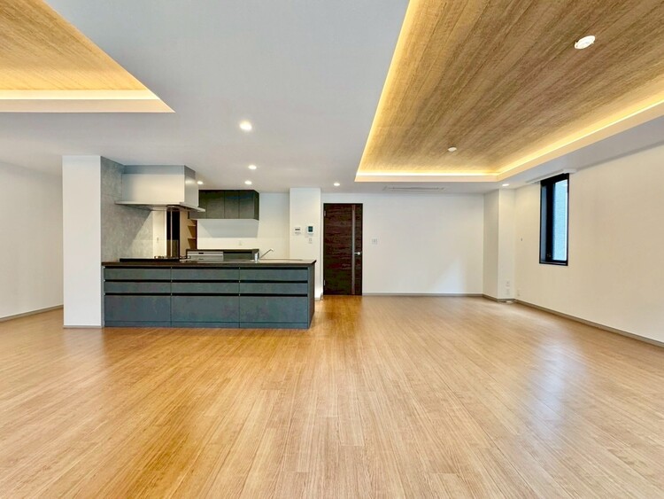 その他 「空間が織り成すひとつ先の住み心地」を演出します。