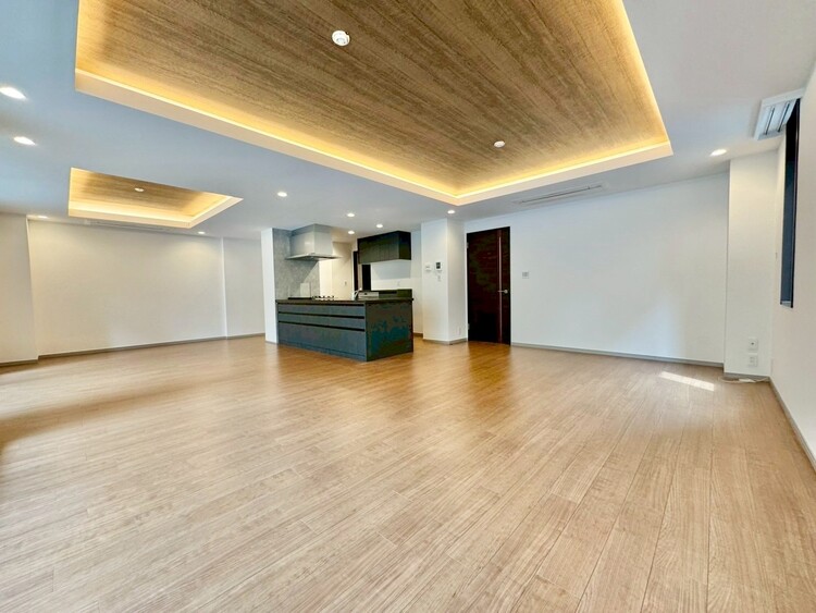 その他 居心地の良い空間に仕上がっております。