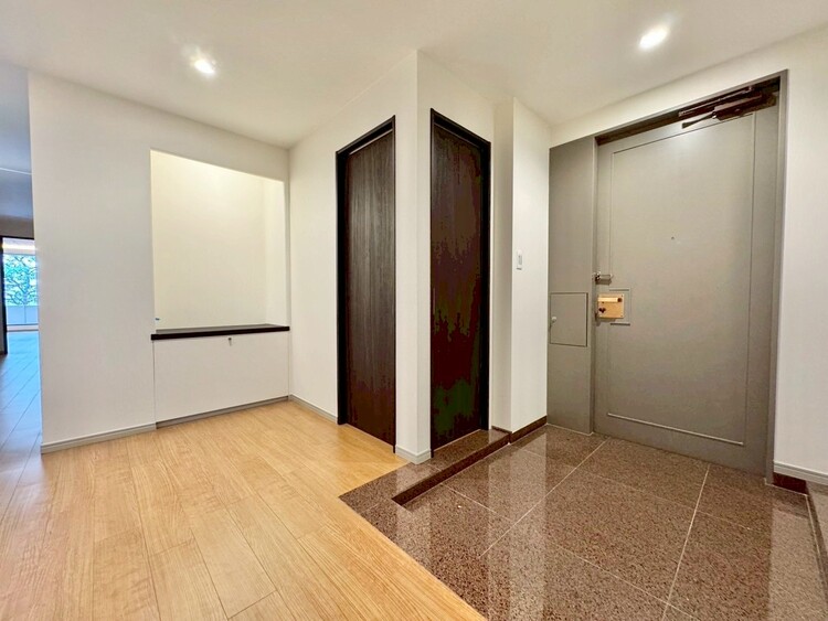 その他 安らぎに満ちた空間がここから始まります。