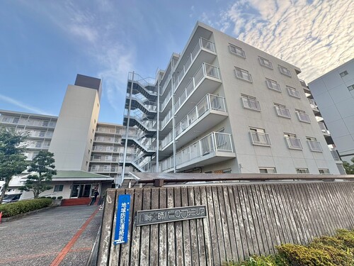 川崎大師パークファミリアの画像