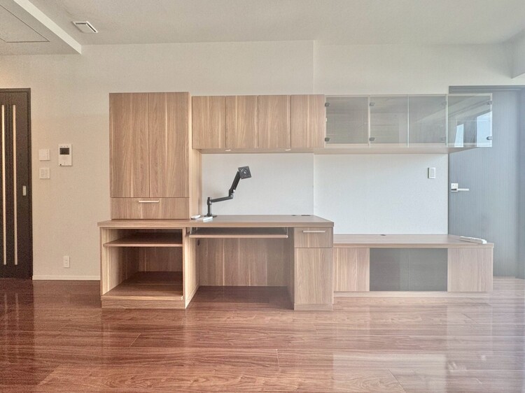 その他 「空間が織り成すひとつ先の住み心地」を演出します。