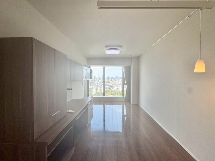 その他 充実した生活は伸びやかな居室空間から始まります。