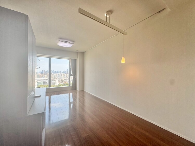 その他 伸びやかな空間のなかで、ゆったりとしたひとときを過ごせます。