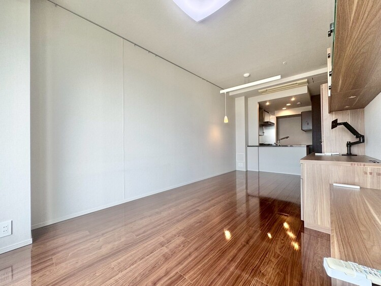 その他 居心地の良い空間に仕上がっております。