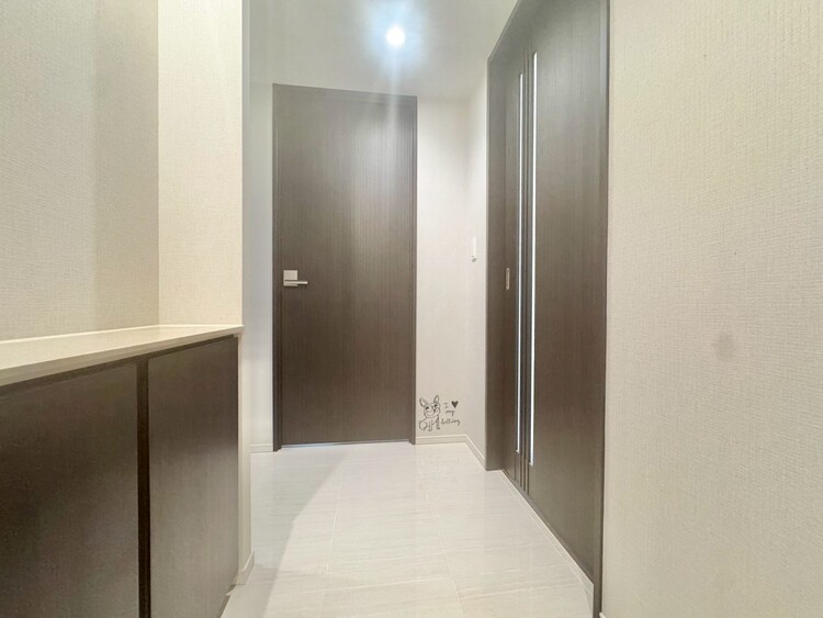 その他 安らぎに満ちた空間がここから始まります。