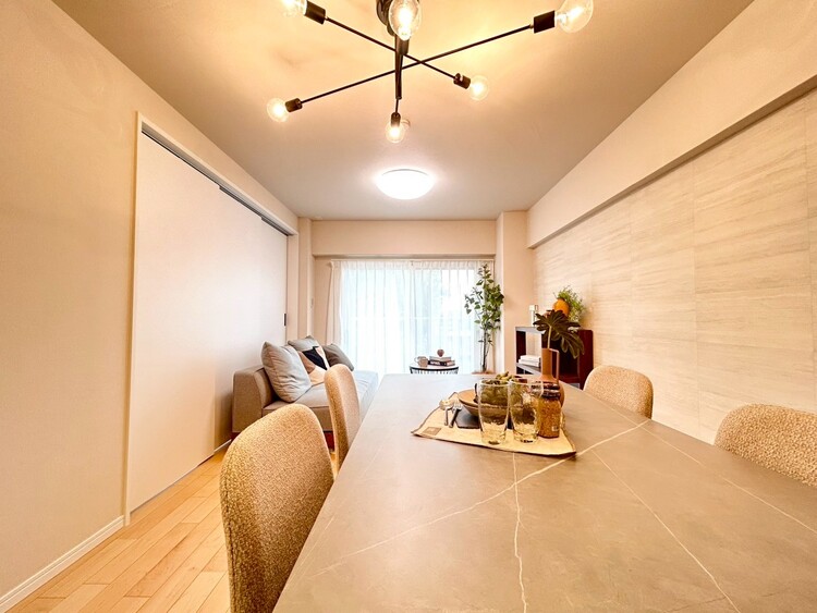 その他 快適に・伸びやかに。心の潤いを求める方々へ。