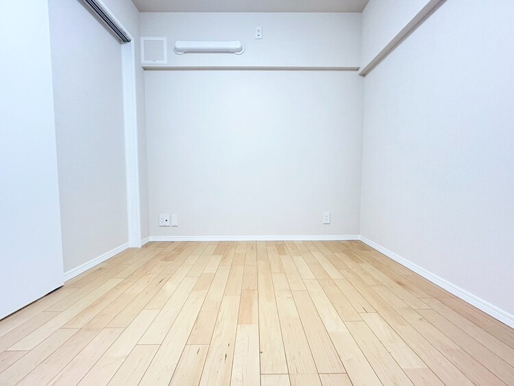 その他 清かで艶やかな時間をもたらしてくれる室内です。