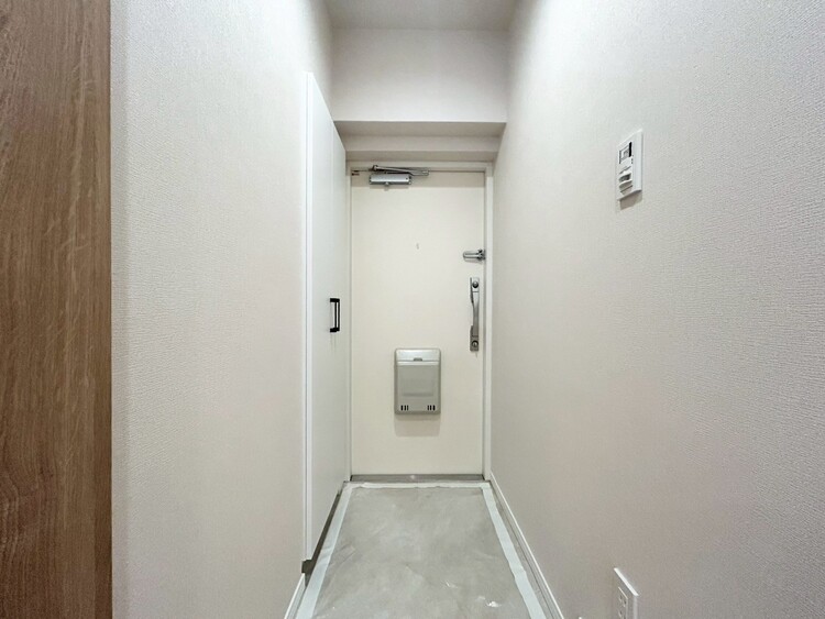 その他 安らぎに満ちた空間がここから始まります。