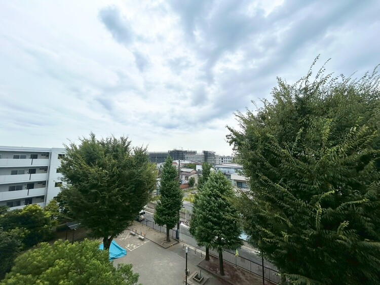 その他 陽当たり・通風・開放感に恵まれた環境です。