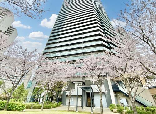 シティタワー品川の物件画像