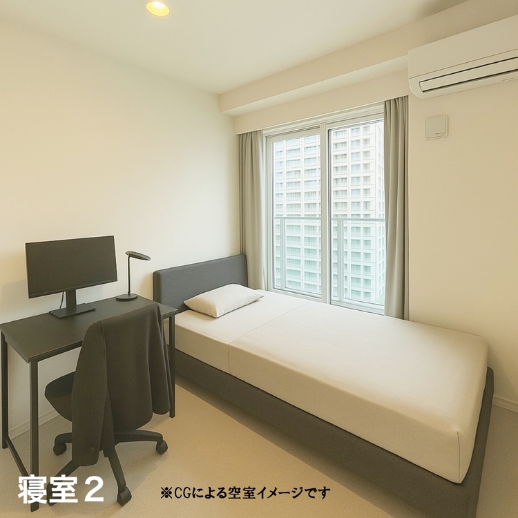 その他 清かで艶やかな時間をもたらしてくれる室内です。