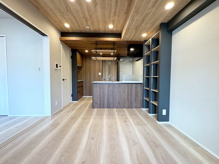 その他 「空間が織り成すひとつ先の住み心地」を演出します。