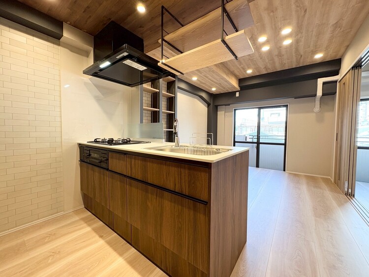 その他 居心地の良い空間に仕上がっております。