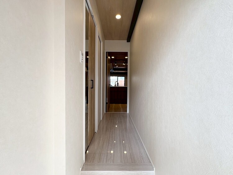 その他 安らぎに満ちた空間がここから始まります。