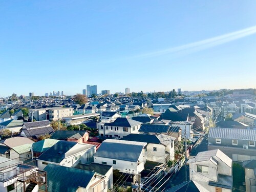 Ｂｒｉｌｌｉａ砧公園の物件画像