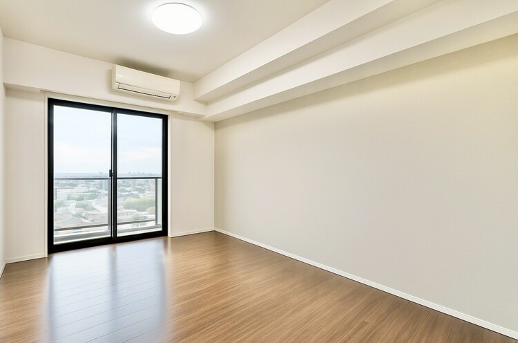 その他 清かで艶やかな時間をもたらしてくれる室内です。