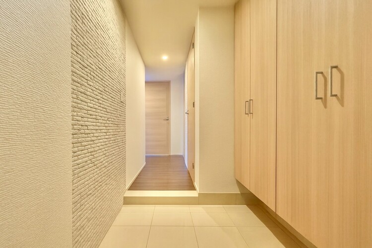 その他 安らぎに満ちた空間がここから始まります。