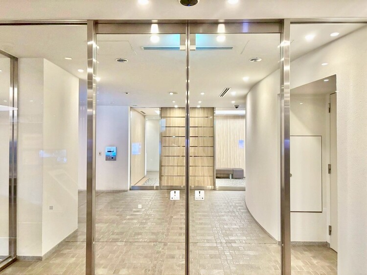 その他 綺麗に整備されており、行き届いた管理体制をうかがわせます。