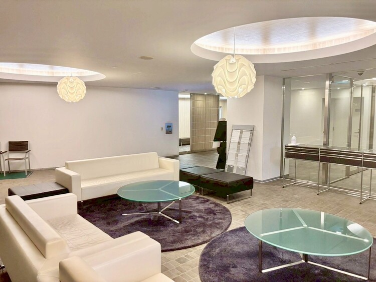 その他 館内は静寂な中が保たれており、管理が行き届いている印象を受けました。