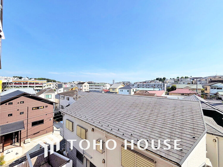 その他 住戸からの眺望