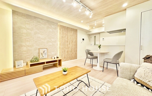 菱和パレス西麻布の画像