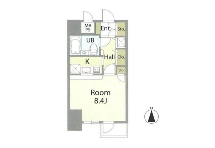 間取り ◆水面に映る◆紅葉を纏った山々を眺め、美しさのあまり感嘆のため息を漏らした事は無いだろうか。いつしか忘れかけていた自然の美しさと力強さを思い出させてくれる、そんな景色がここにもある。