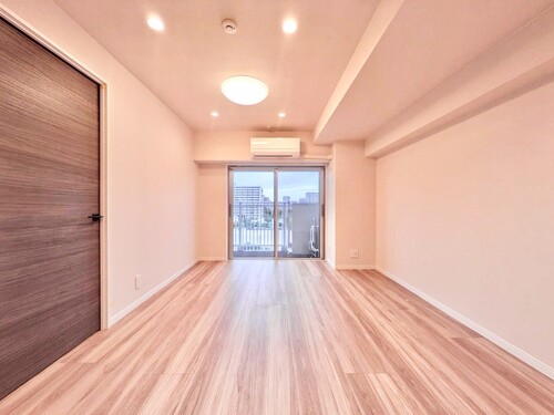 ゾンネンハイム北砂の画像