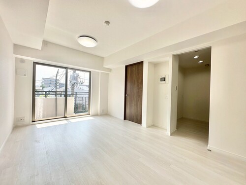 パルミナード森ケ崎公園の物件画像