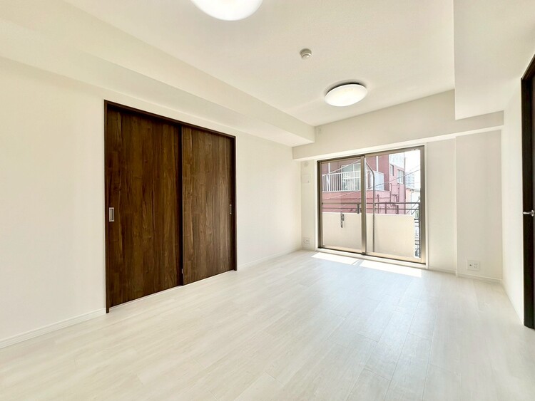 居間 居心地の良い空間に仕上がっております。