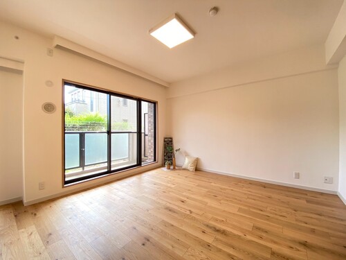 藤和シティコープ大倉山３の画像