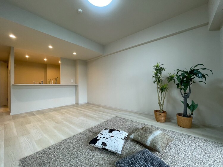 その他 通風・採光に優れ、心地よい光と風が溢れています。