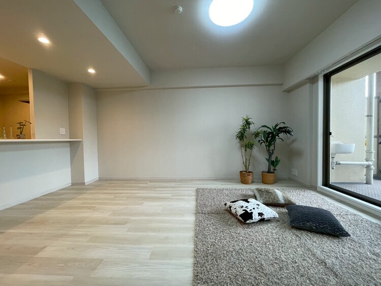 その他 「空間が織り成すひとつ先の住み心地」を演出します。