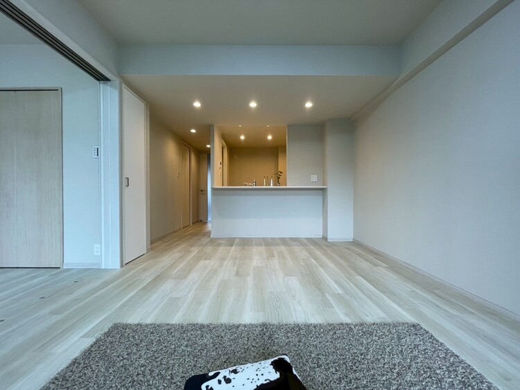 その他 充実した生活は伸びやかな居室空間から始まります。