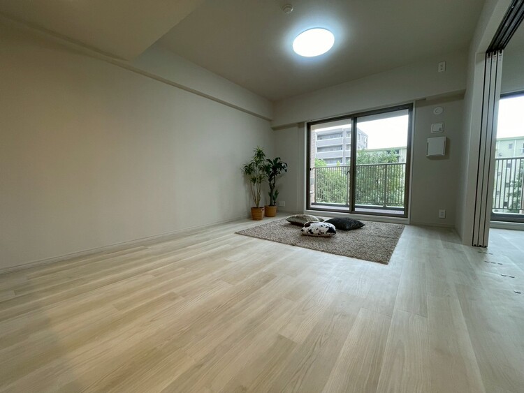 その他 居心地の良い空間に仕上がっております。